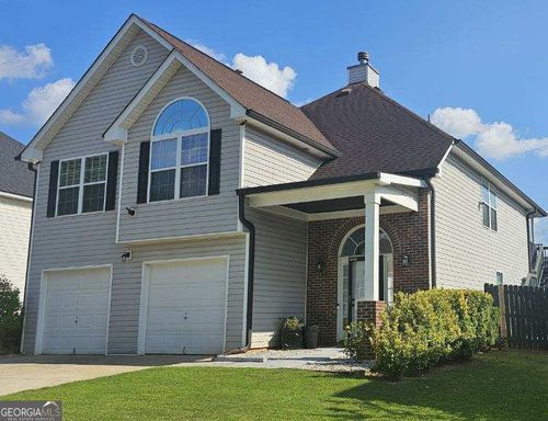 11867 Registry Blvd, Hampton, GA, 30228-6391 | Card Image