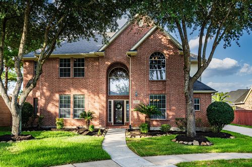 6518 Montana Ridge Ct, Houston, TX, 77041-6238 | Card Image