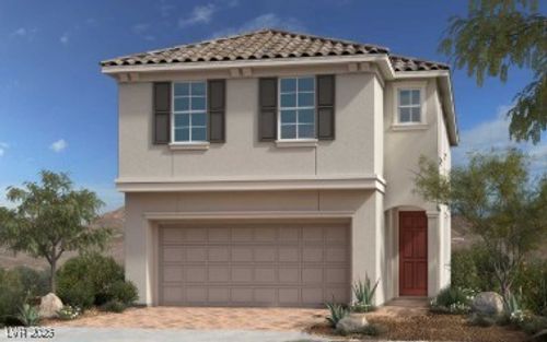 2753 Tricase St, Henderson, NV, 89044-2058 | Card Image