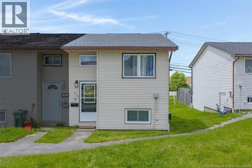 524 Highmeadow Dr, Saint John, NB, E2J3V1 | Card Image