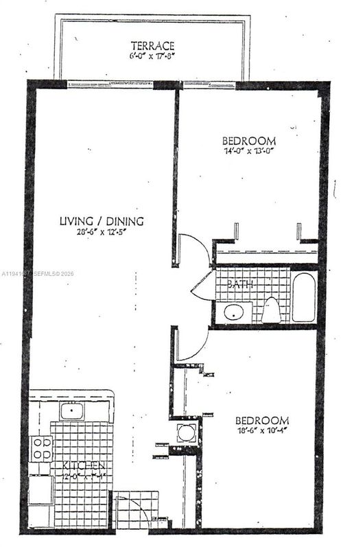 ph-3-5099 Nw 7th St, Miami, FL, 33126-3686 | Card Image