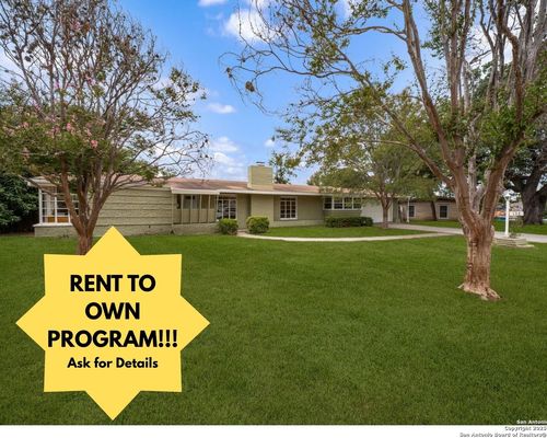 132 Harriett Dr, San Antonio, TX, 78216-7302 | Card Image