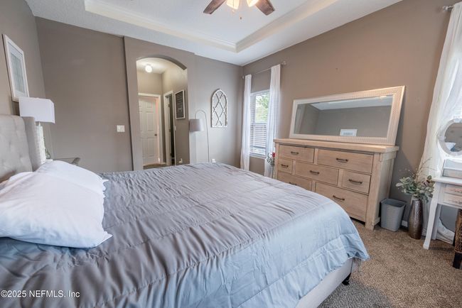 11760 Huckleberry Trl E, House other with 4 bedrooms, 2 bathrooms and null parking in MACCLENNY FL | Image 18