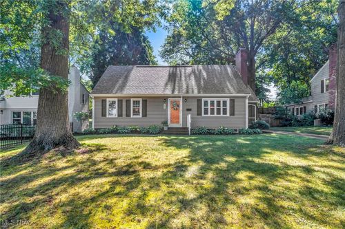 405 Mineola Ave, Akron, OH, 44320-1319 | Card Image
