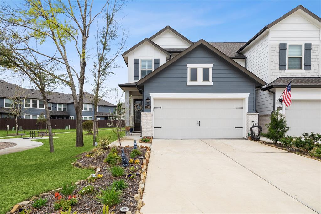 Clarendon Hills Ct, Pasadena, TX 77505