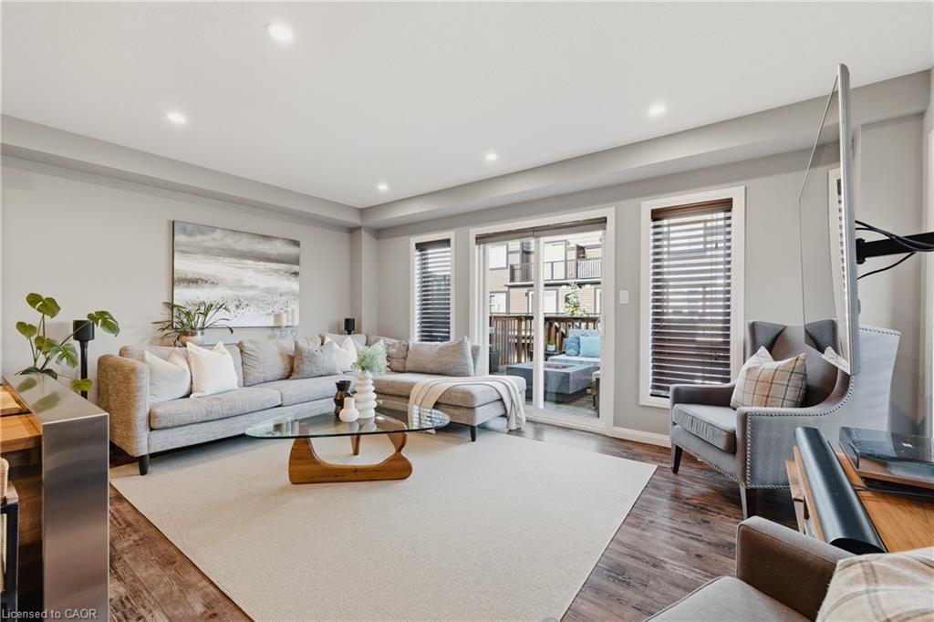 Residential in Kitchener 4