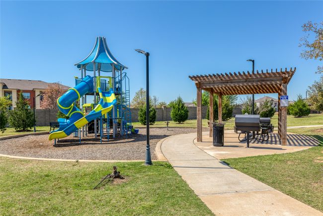 4512 Hiddenite Rd, House other with 4 bedrooms, 2 bathrooms and null parking in Aubrey TX | Image 33