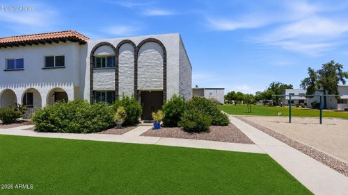 4253 N Miller Rd, Scottsdale, AZ, 85251-3616 | Card Image