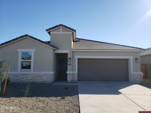 18781 E Bruno Dr, Gold Canyon, AZ, 85118-0055 | Card Image