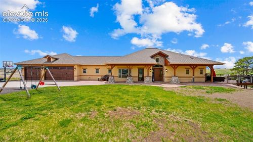 3524 Ferns Rd, Elizabeth, CO, 80107-8916 | Card Image