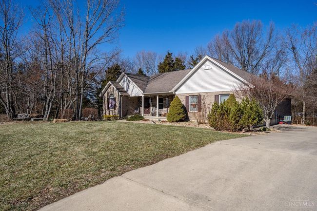 4175 Whitetail Dr, House other with 3 bedrooms, 3 bathrooms and null parking in West Harrison IN | Image 77