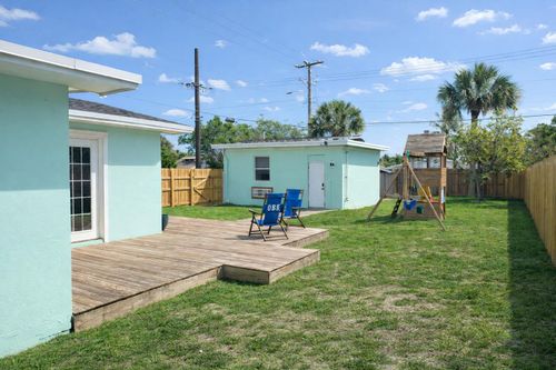 1002 S K St, Lake Worth Beach, FL, 33460-5124 | Card Image