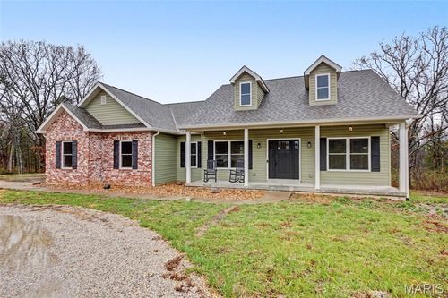 673 W Highway D, Wentzville, MO, 63385 | Card Image