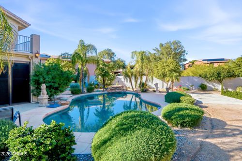 33209 N 61st St, Scottsdale, AZ, 85266-8206 | Card Image