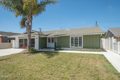 2207 Mariposa Street, Oxnard, CA, 93036 | Card Image