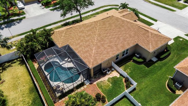 4706 Josselin Pl, House other with 4 bedrooms, 2 bathrooms and null parking in PARRISH FL | Image 12