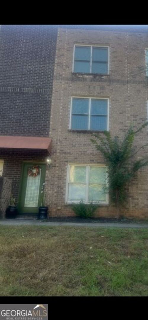 4940 West St, Forest Park, GA, 30297-2261 | Card Image