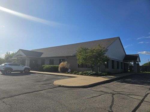 400 Perry Ave, Big Rapids, MI, 49307-2246 | Card Image