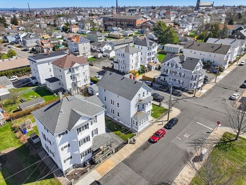 464 Birch St, Fall River, MA, 02724-1965 | Card Image