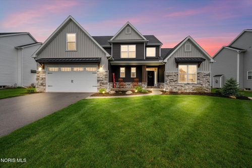 4950 Buckeye Dr, Maumee, OH, 43537-8924 | Card Image