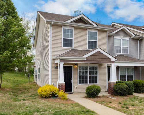 179 Alexander Blvd, Clarksville, TN, 37040-5145 | Card Image