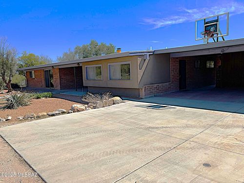 4801 E River Rd, Tucson, AZ, 85718-7208 | Card Image