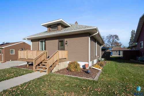 510 W Main St Street, Canistota, SD, 57102 | Card Image