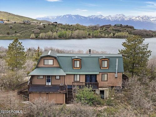 10019 E Ridge Pine Drive, Heber City, UT, 84032 | Card Image
