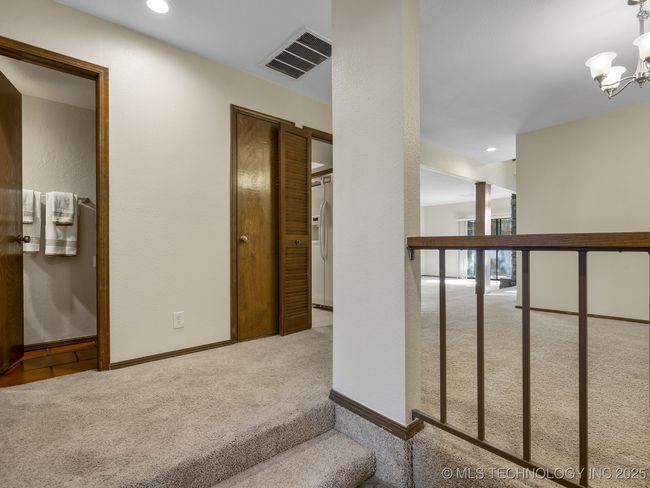 3 - 2806 E 84 Th St, Condo with 3 bedrooms, 3 bathrooms and null parking in Tulsa OK | Image 7