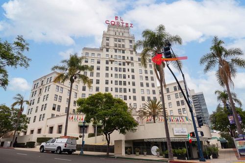 1103-702 Ash St, San Diego, CA, 92101 | Card Image