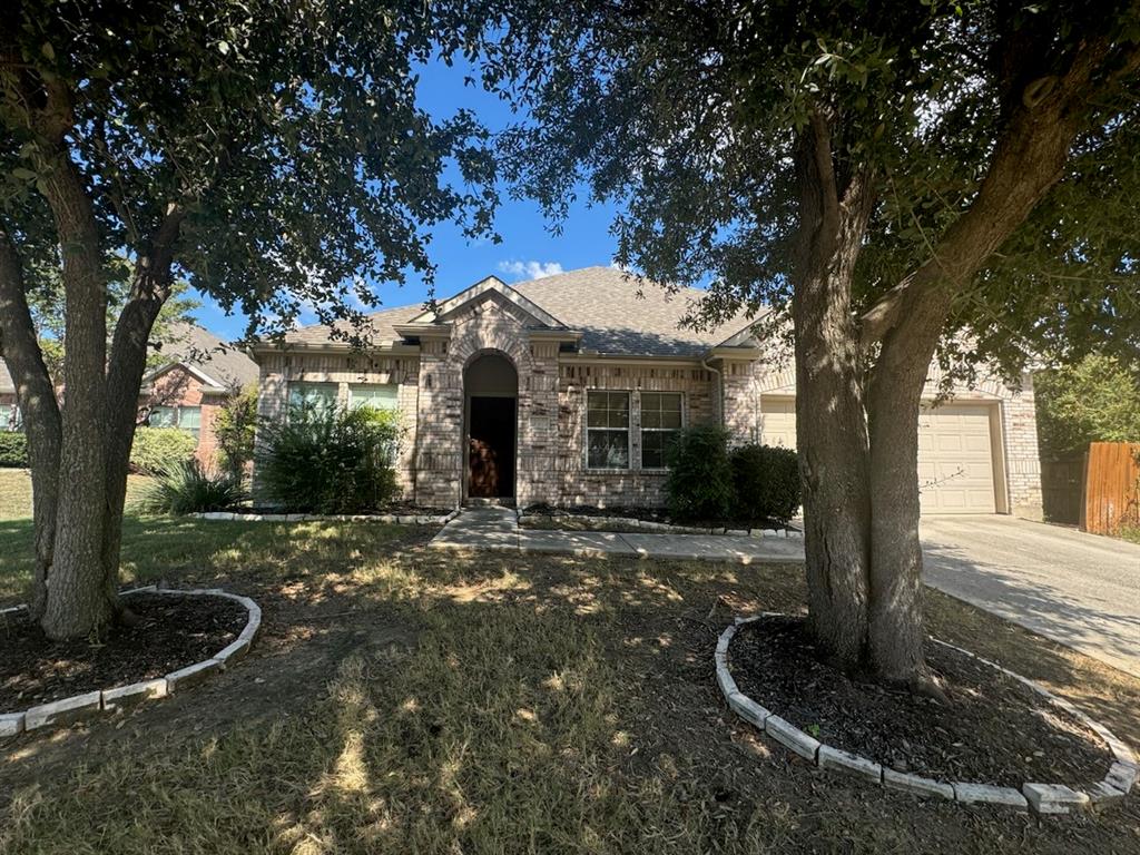 Linden Ct, Little Elm, TX 75068