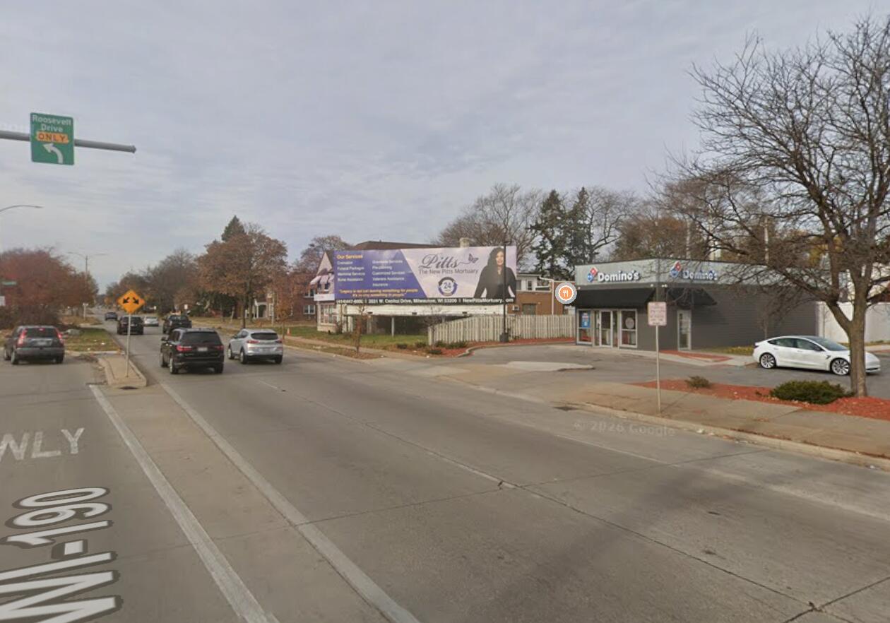 Commercial Sale in Milwaukee 4