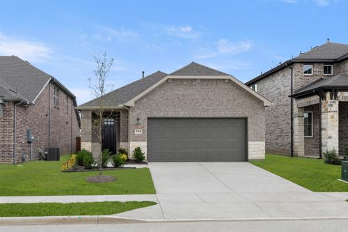 5915 Laurel Lake Ln, Pilot Point, TX, 76258-2160 | Card Image
