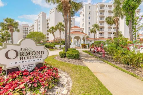 6070-1 John Anderson Dr, Ormond Beach, FL, 32176-5768 | Card Image