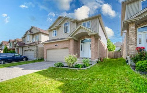 504 Wood Nettle Way, Waterloo, ON, N2V2Y1 | Card Image
