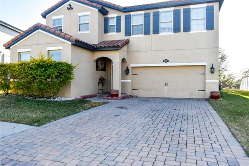 2269 Bella Luna Cir, Lakeland, FL, 33810-2785 | Card Image