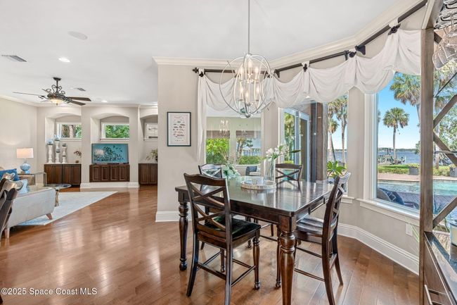4297 Crooked Mile Rd, House other with 6 bedrooms, 5 bathrooms and null parking in Merritt Island FL | Image 27