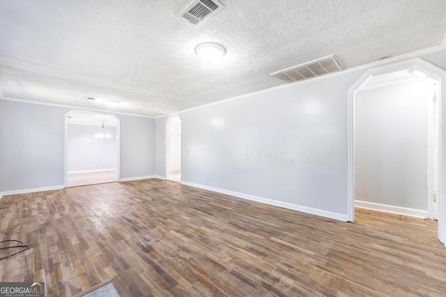 913 Druid St, House other with 3 bedrooms, 2 bathrooms and null parking in DUBLIN GA | Image 7