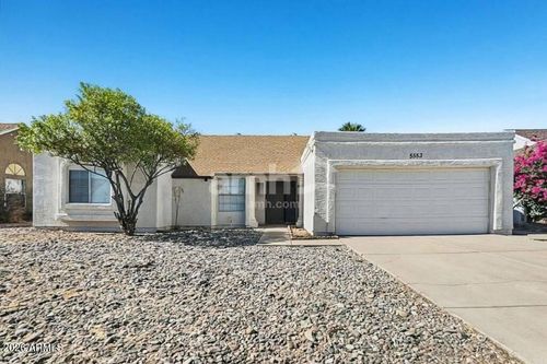 5553 W Shangri La Rd, Glendale, AZ, 85304-3849 | Card Image