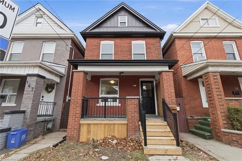 149 Lottridge St, Hamilton, ON, L8L6V5 | Card Image