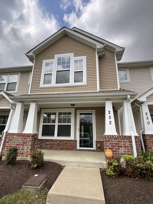 252 Jenna Lee Cir, Madison, TN, 37115-6553 | Card Image