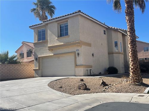 5947 Silver Trace Ct, Henderson, NV, 89011-4922 | Card Image