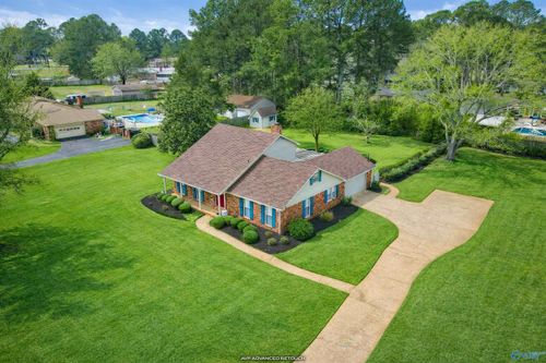 4205 Indian Hills Rd Se, Decatur, AL, 35603-5103 | Card Image