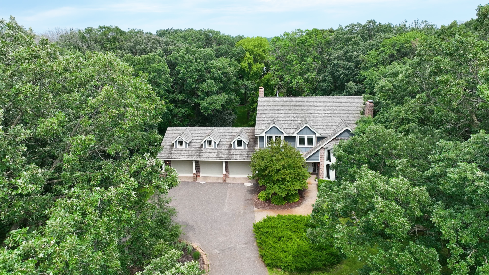 Andrie St, Anoka, MN 55303