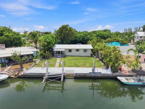 24923 Park Dr, Summerland Key, FL, 33042-4410 | Card Image