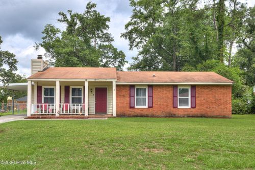 3813 Beacon Dr, Augusta, GA, 30906-9694 | Card Image