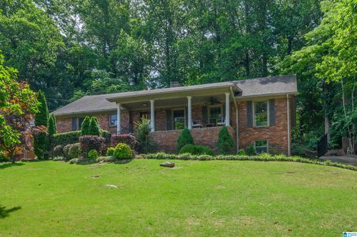 4837 Clairmont Ave S, BIRMINGHAM, AL, 35222-4418 | Card Image