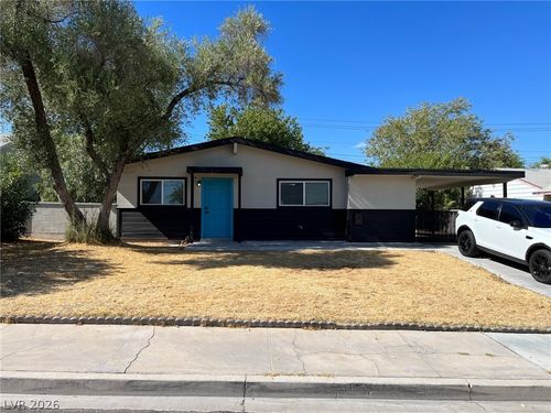 1821 Hassett Ave, Las Vegas, NV, 89104-3624 | Card Image
