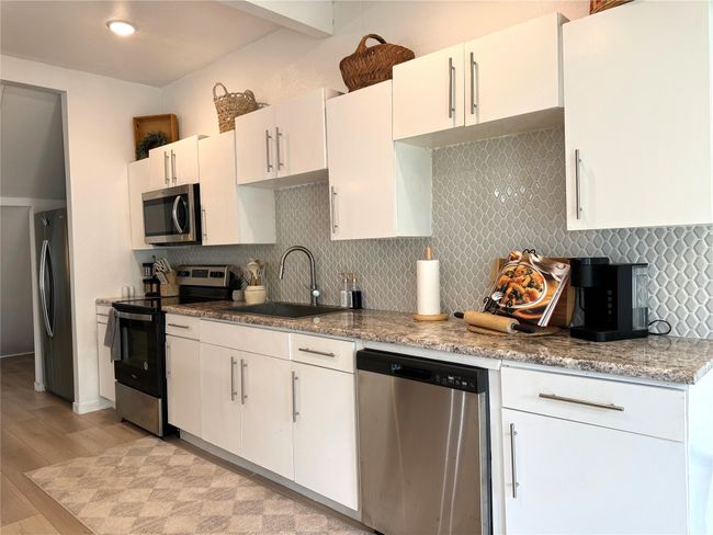 607 W 9 Th St, House other with 4 bedrooms, 3 bathrooms and null parking in Cisco TX | Image 12