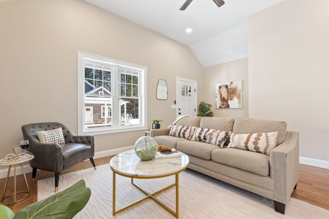 4B Debbie Lane, Condo with 2 bedrooms, 2 bathrooms and null parking in Amherst NH | Image 6